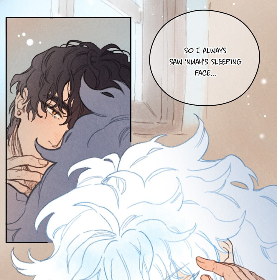 Read Rix Vanus chapter 161 image 3 on Lezhin