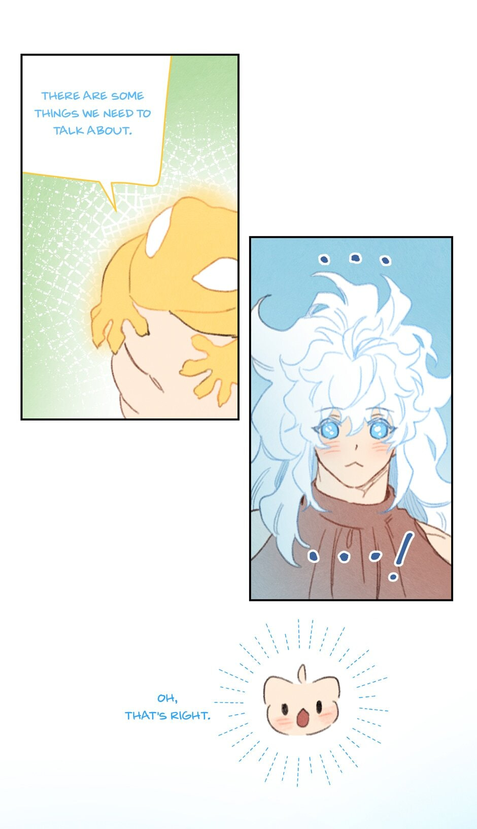 Read Rix Vanus chapter 161 image 31 on Lezhin