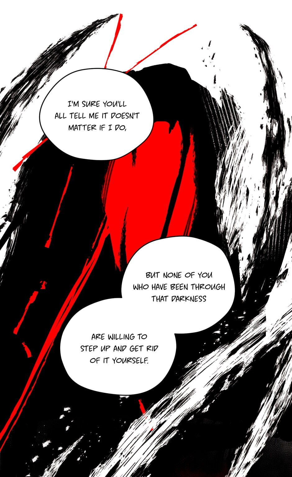 Read Rix Vanus chapter 161 image 34 on Lezhin