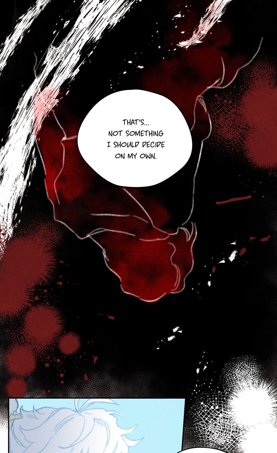 Read Rix Vanus chapter 161 image 35 on Lezhin