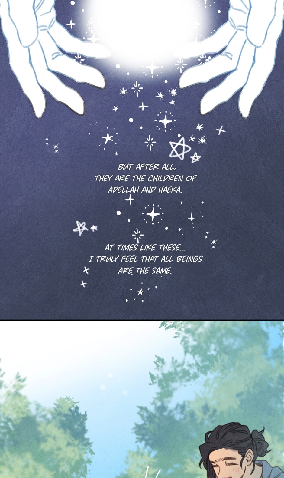 Read Rix Vanus chapter 161 image 39 on Lezhin