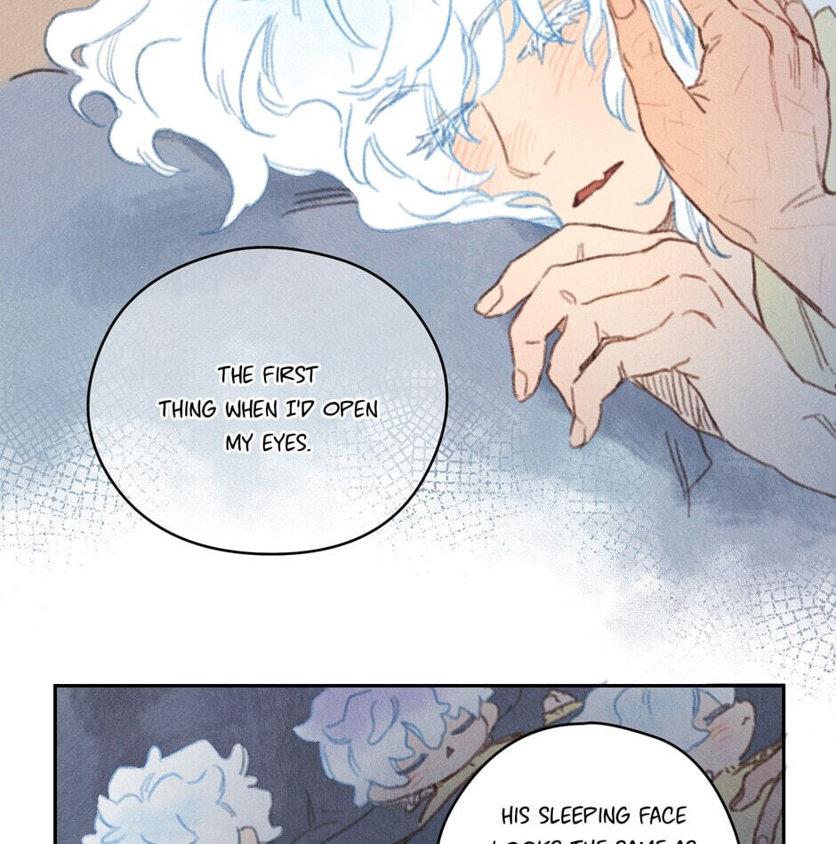 Read Rix Vanus chapter 161 image 4 on Lezhin