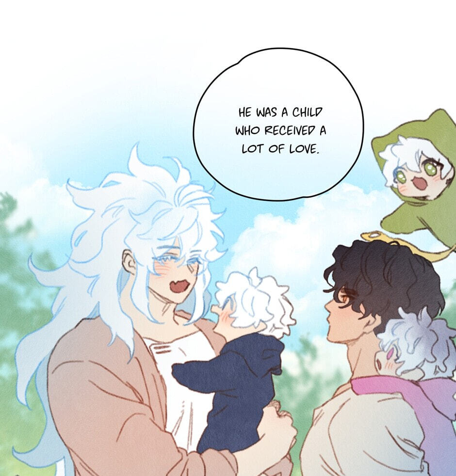 Read Rix Vanus chapter 161 image 42 on Lezhin