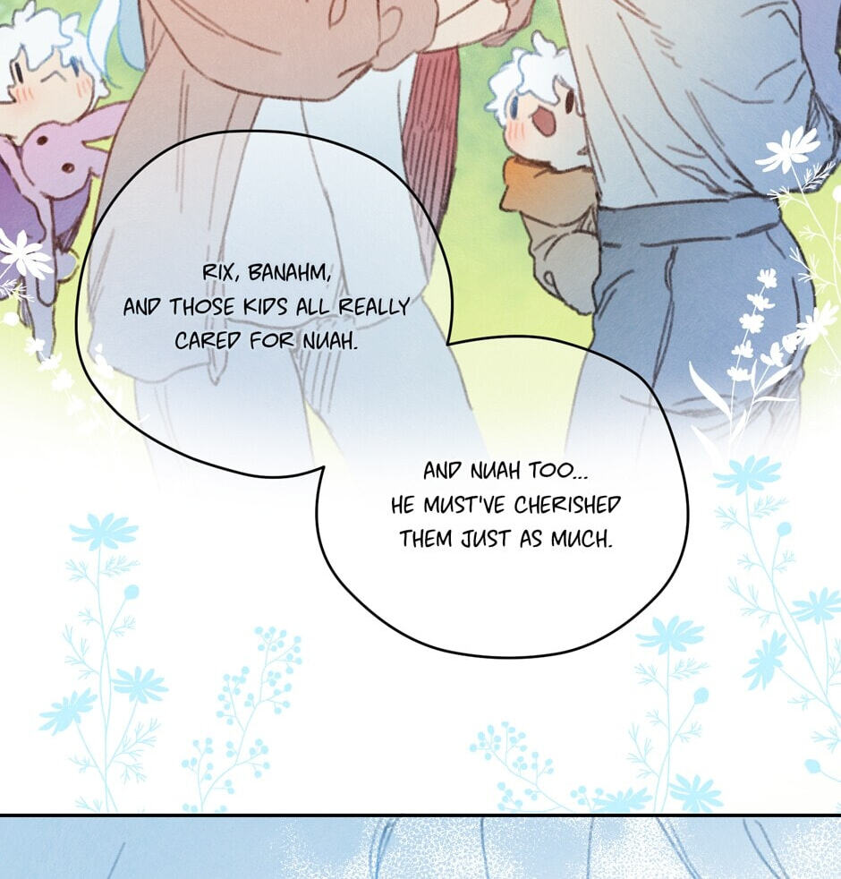 Read Rix Vanus chapter 161 image 43 on Lezhin