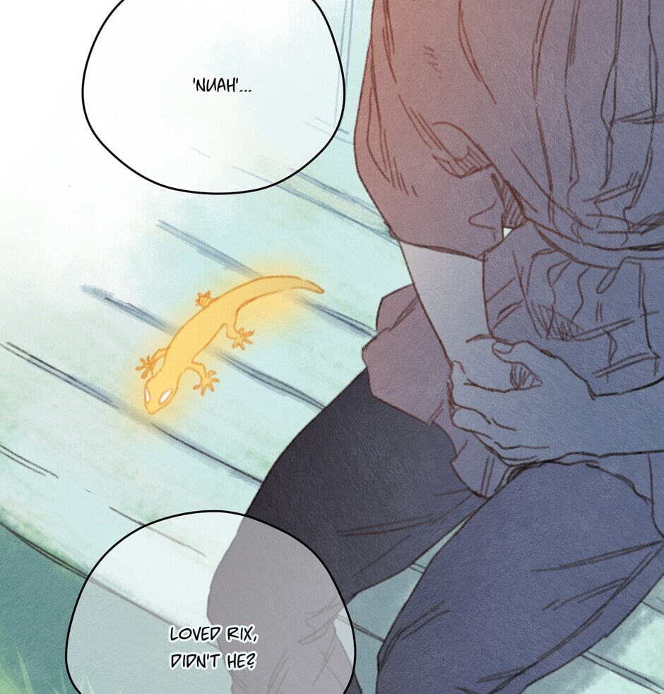 Read Rix Vanus chapter 161 image 45 on Lezhin