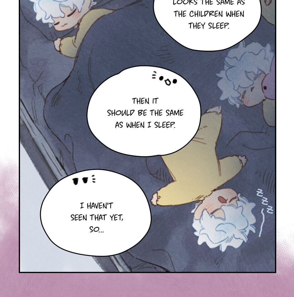 Read Rix Vanus chapter 161 image 5 on Lezhin