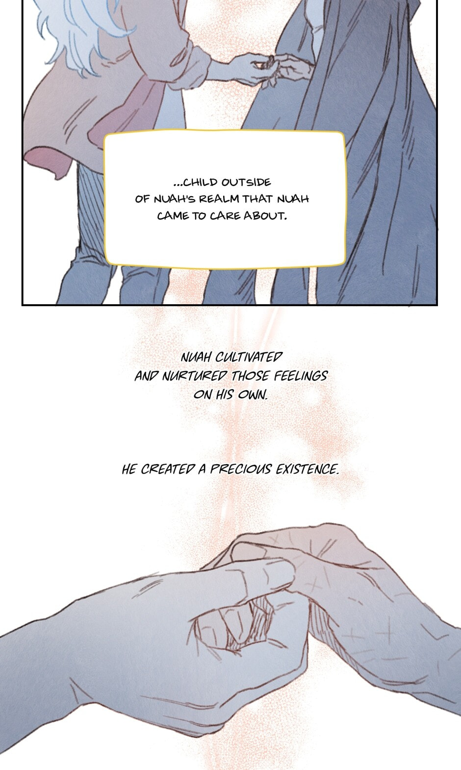 Read Rix Vanus chapter 161 image 50 on Lezhin
