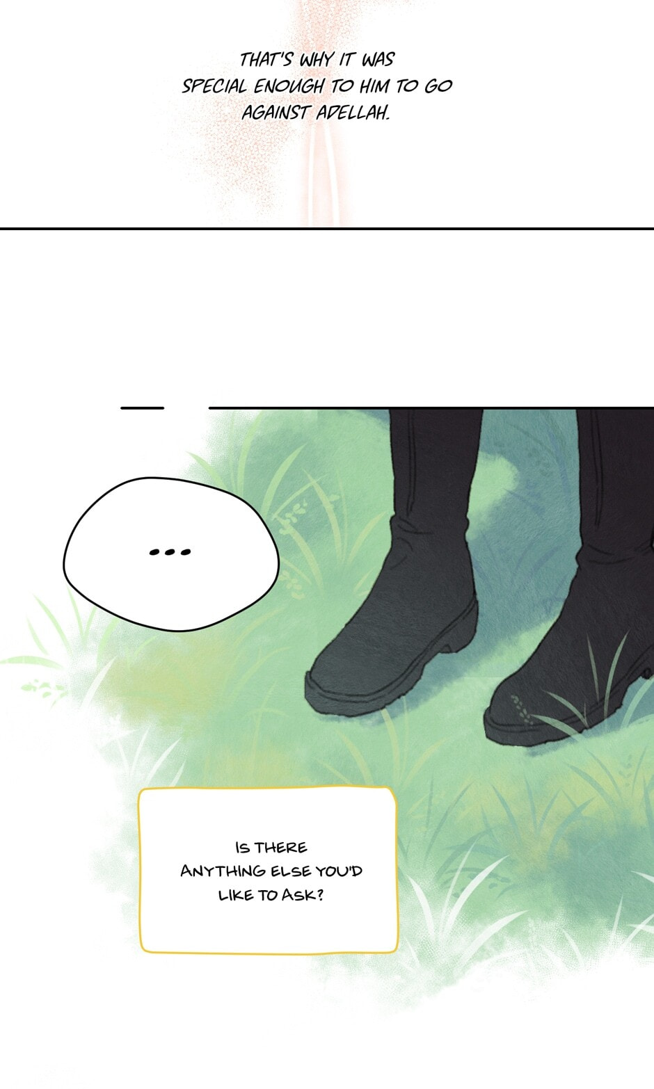 Read Rix Vanus chapter 161 image 51 on Lezhin
