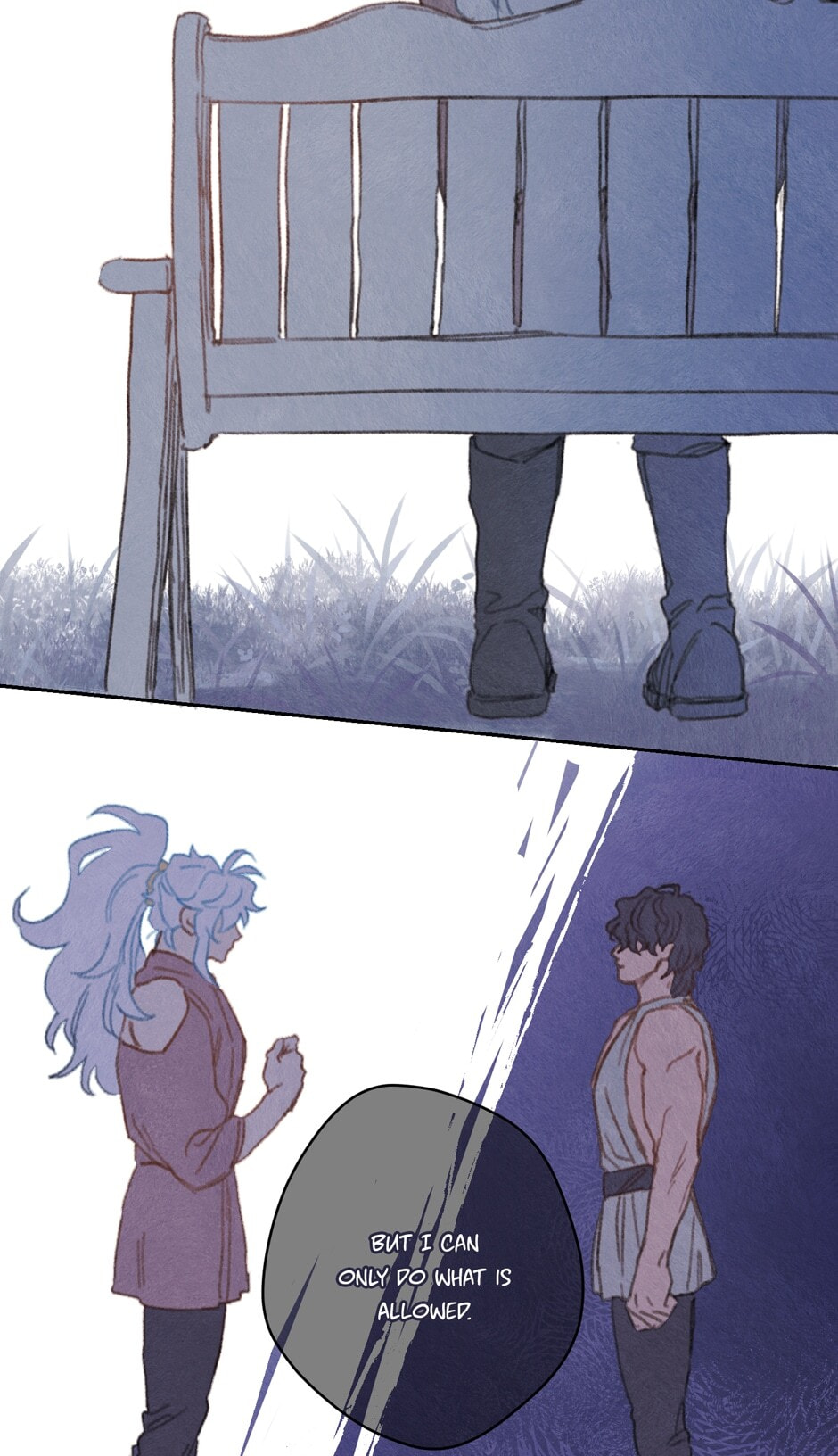 Read Rix Vanus chapter 161 image 54 on Lezhin