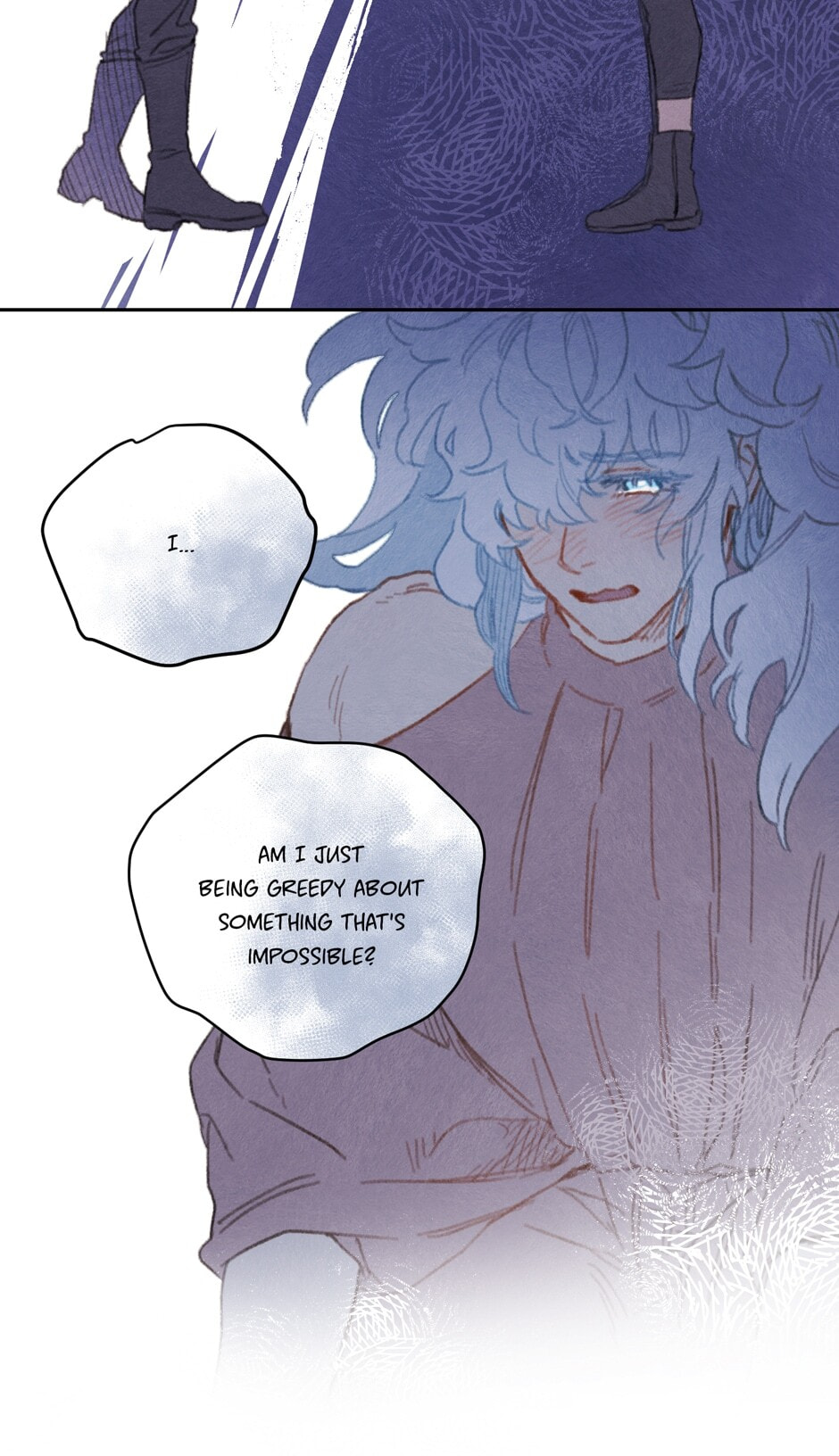 Read Rix Vanus chapter 161 image 55 on Lezhin