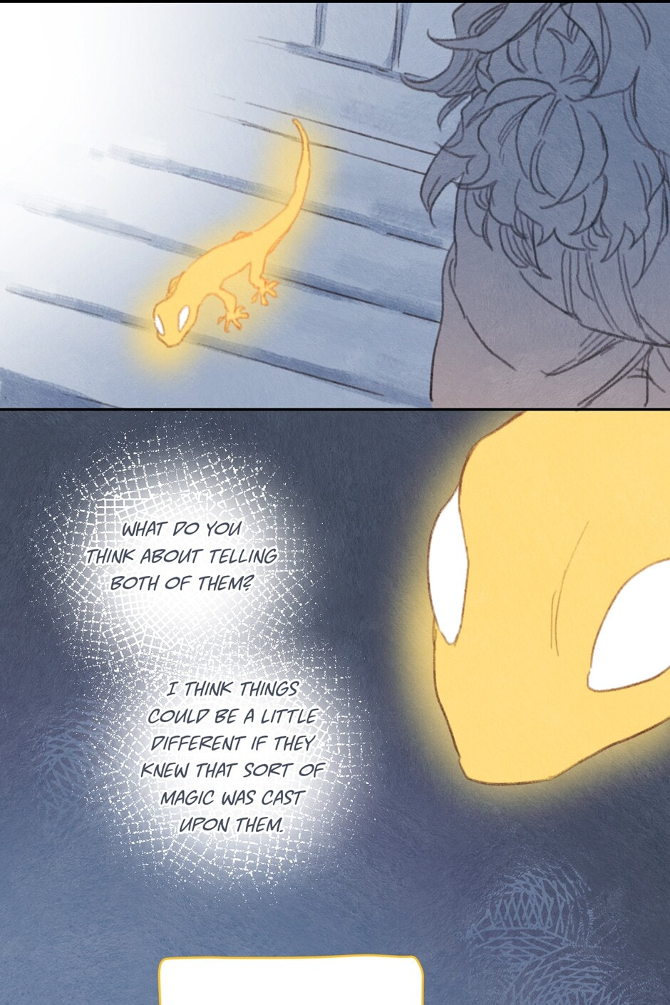Read Rix Vanus chapter 161 image 56 on Lezhin