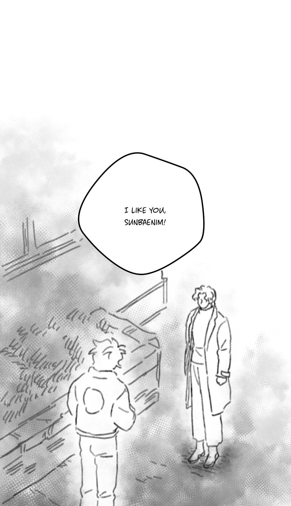 Read Rix Vanus chapter 162.1 image 0 on Lezhin