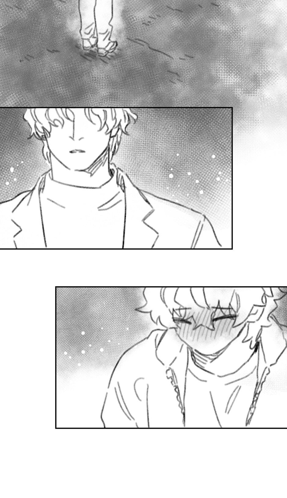 Read Rix Vanus chapter 162.1 image 1 on Lezhin