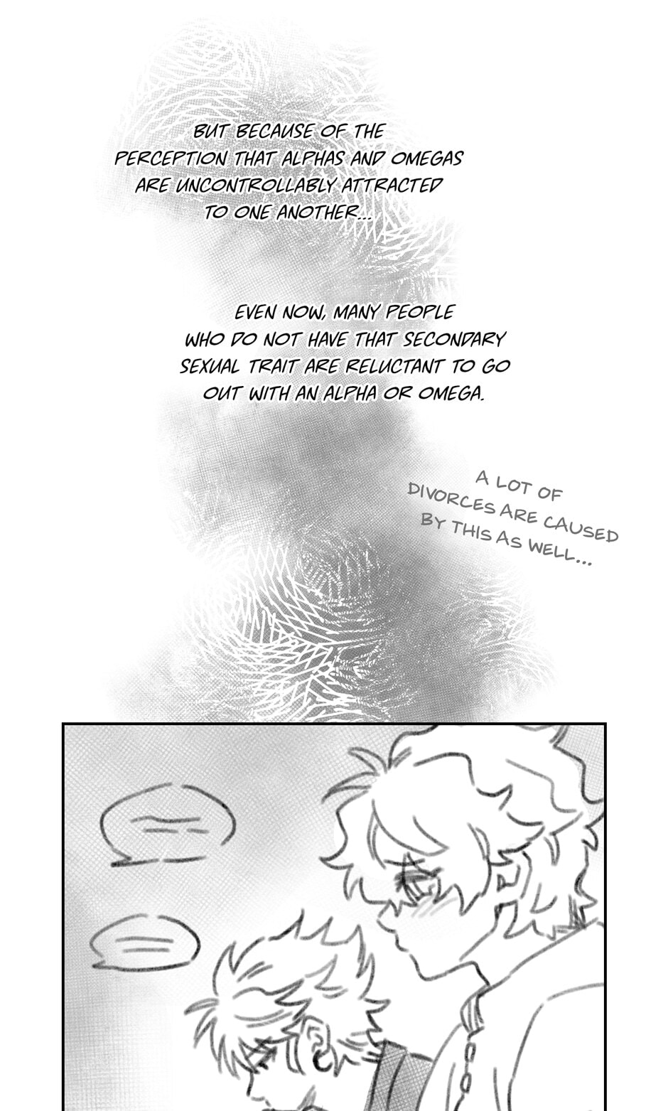 Read Rix Vanus chapter 162.1 image 10 on Lezhin