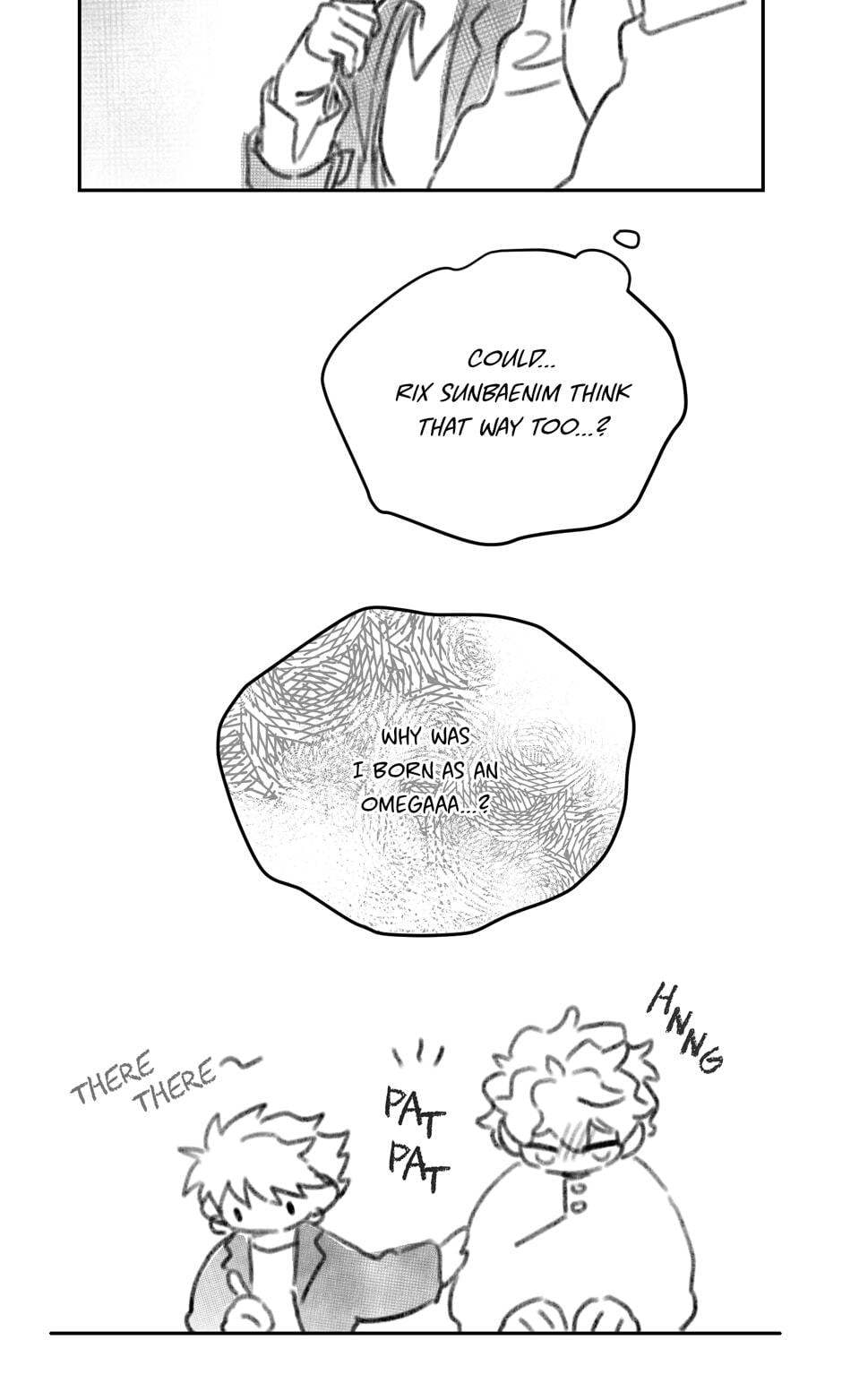Read Rix Vanus chapter 162.1 image 11 on Lezhin