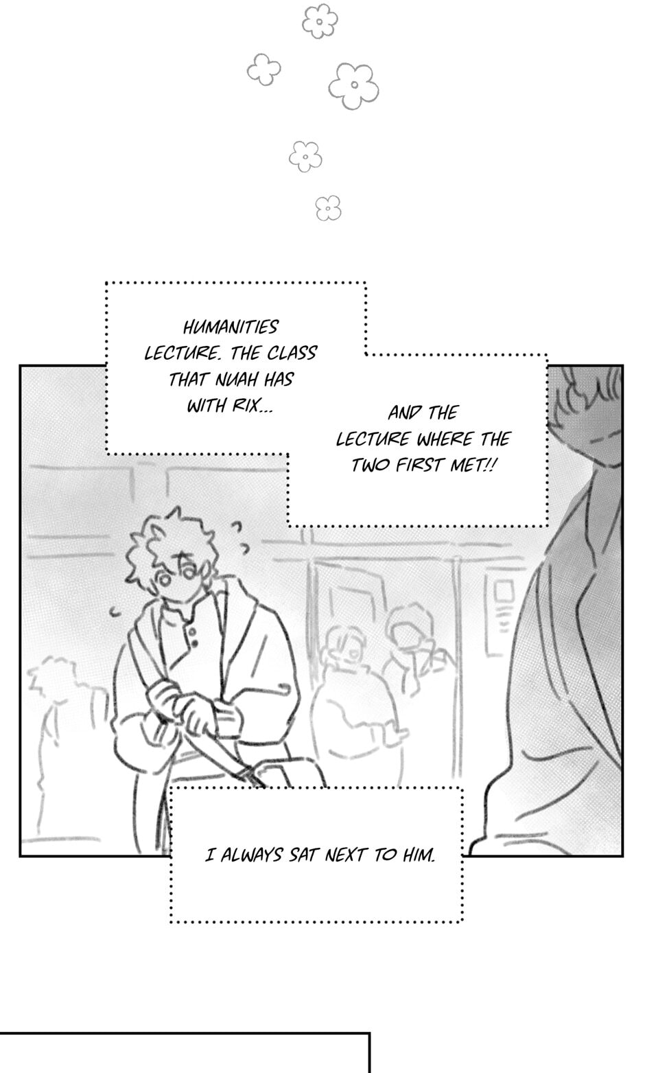Read Rix Vanus chapter 162.1 image 12 on Lezhin