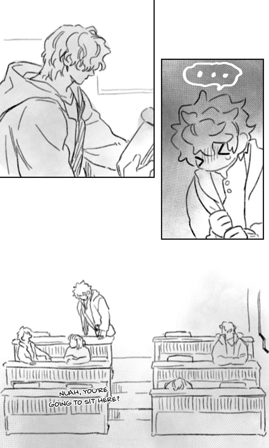 Read Rix Vanus chapter 162.1 image 13 on Lezhin