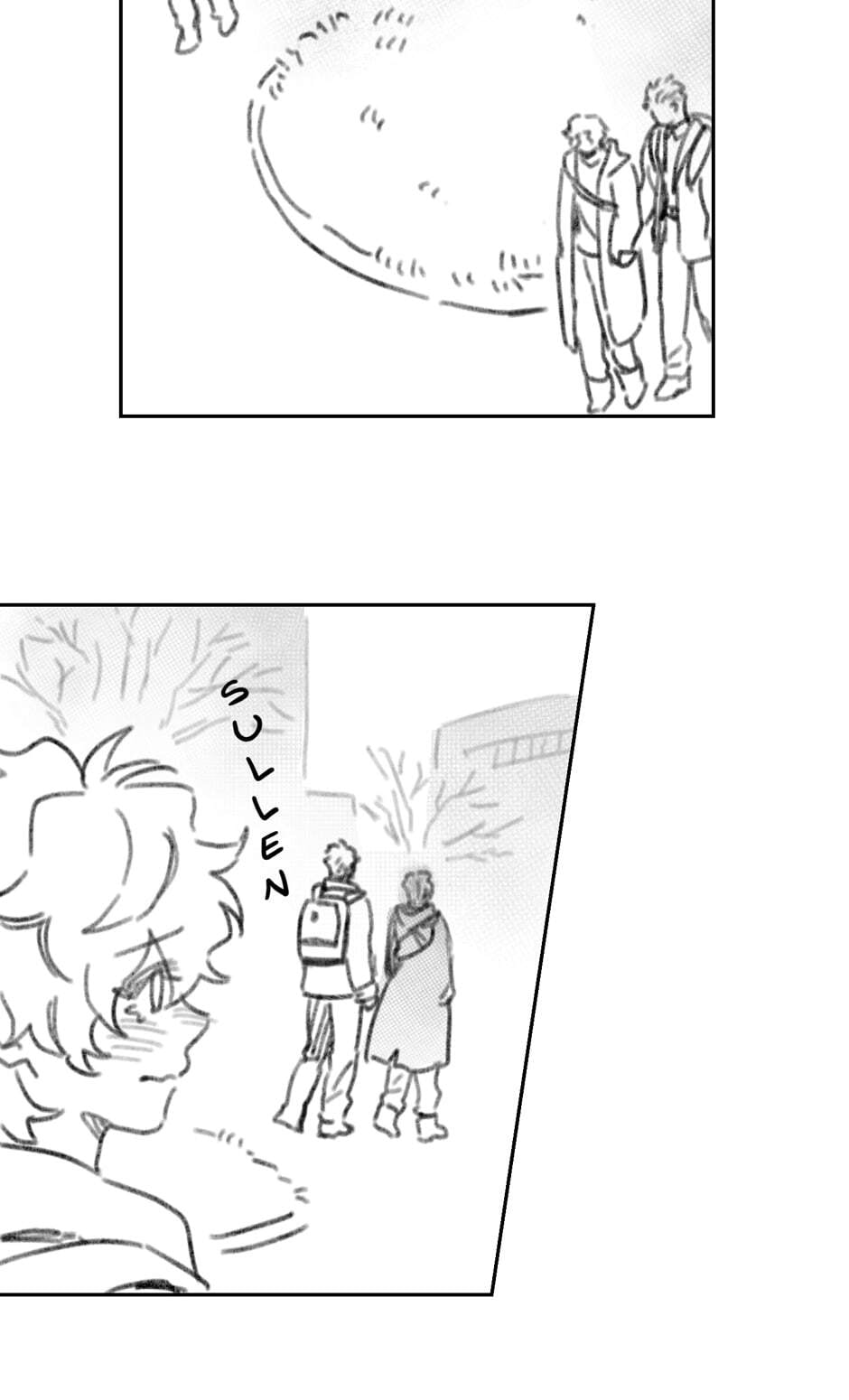 Read Rix Vanus chapter 162.1 image 16 on Lezhin