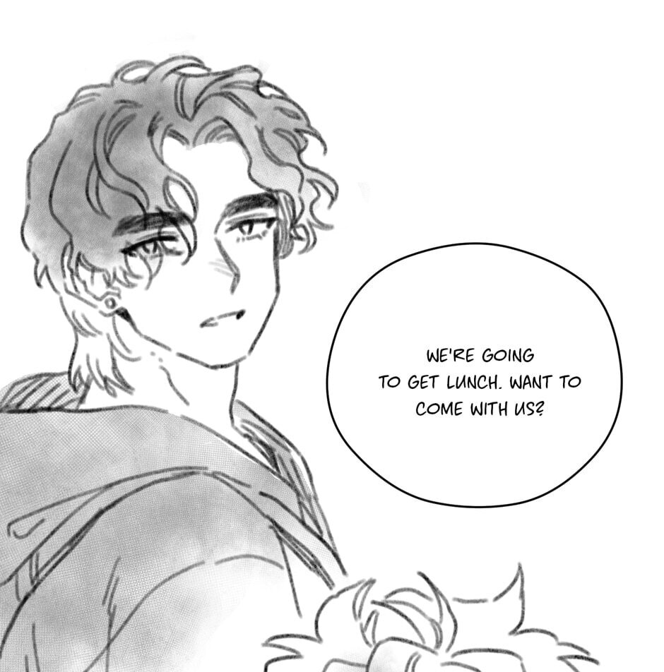 Read Rix Vanus chapter 162.1 image 18 on Lezhin