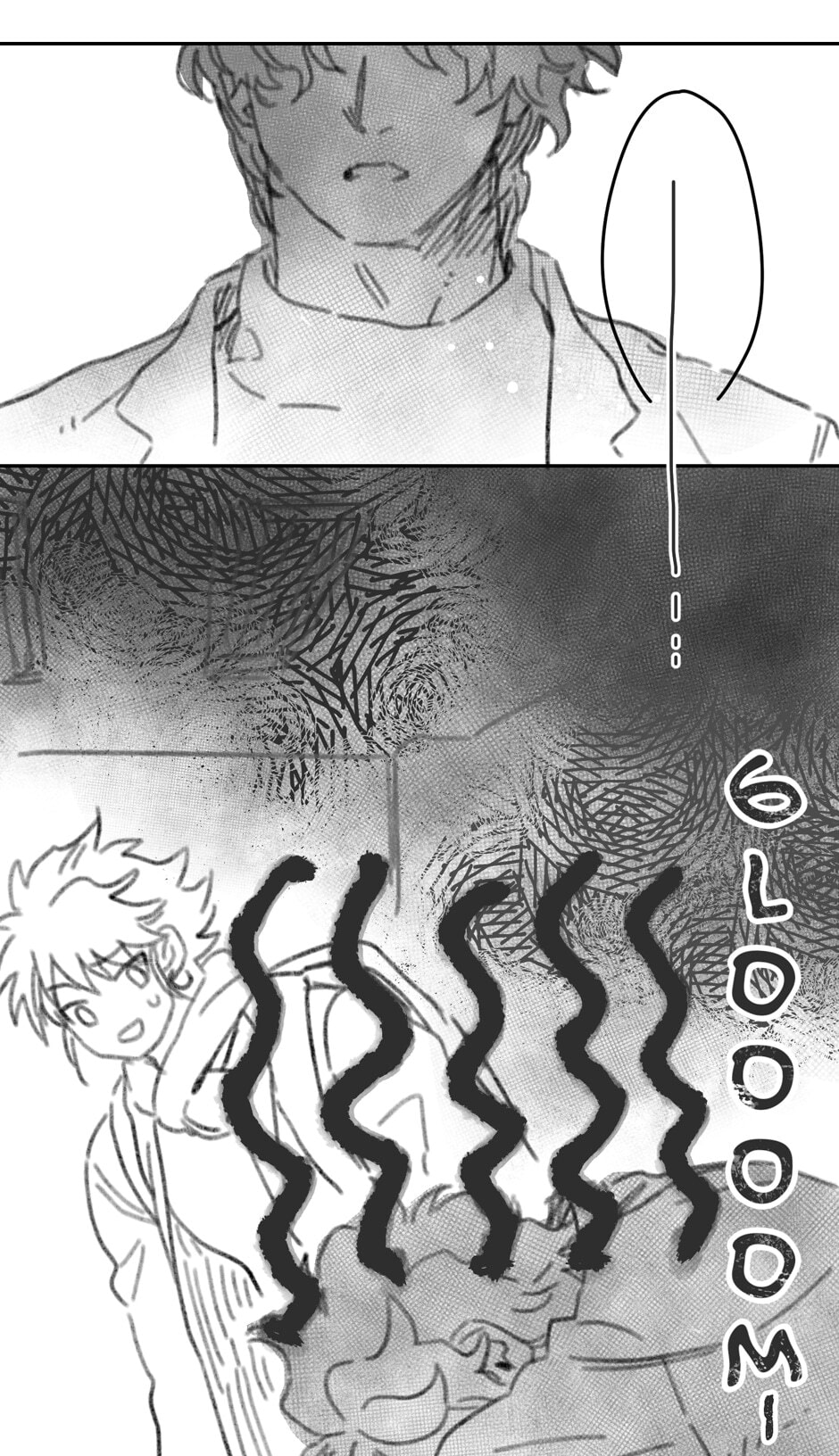 Read Rix Vanus chapter 162.1 image 2 on Lezhin