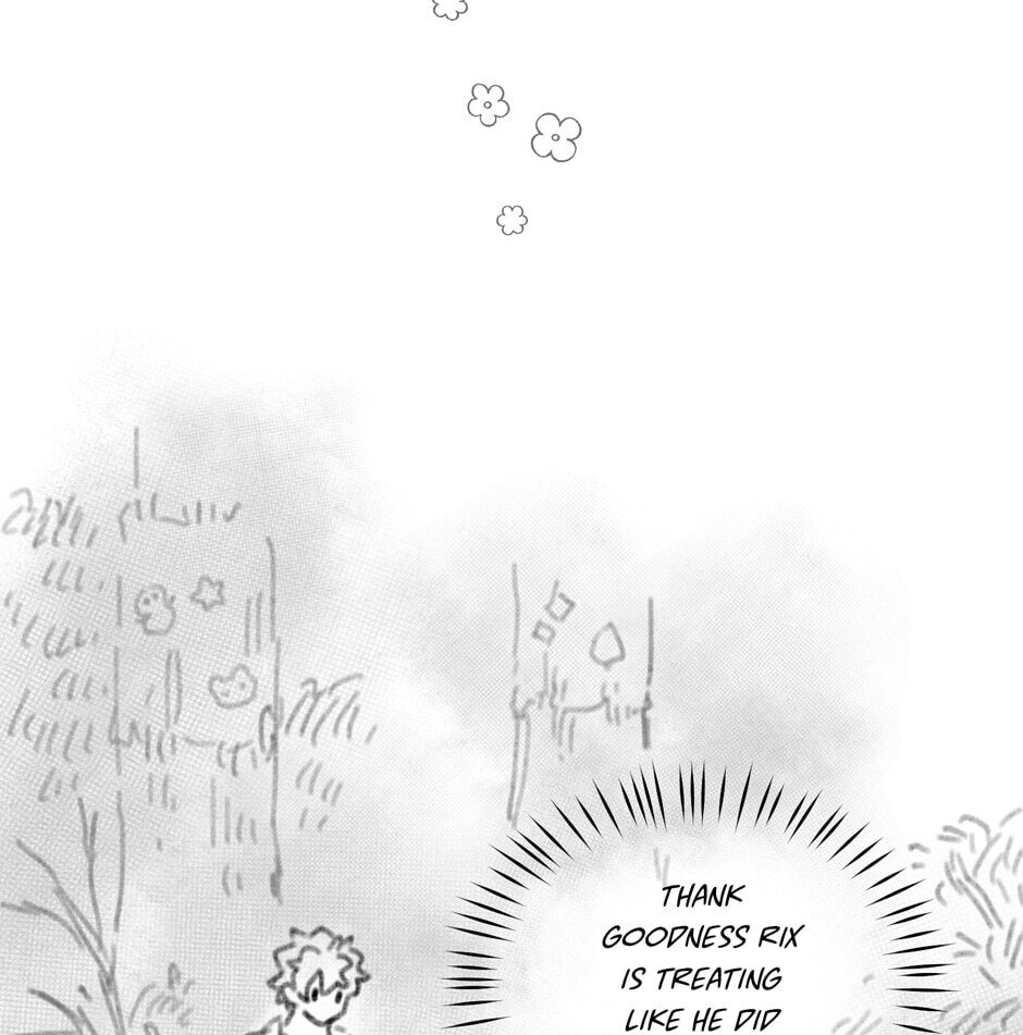 Read Rix Vanus chapter 162.1 image 21 on Lezhin