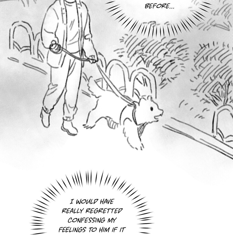 Read Rix Vanus chapter 162.1 image 22 on Lezhin