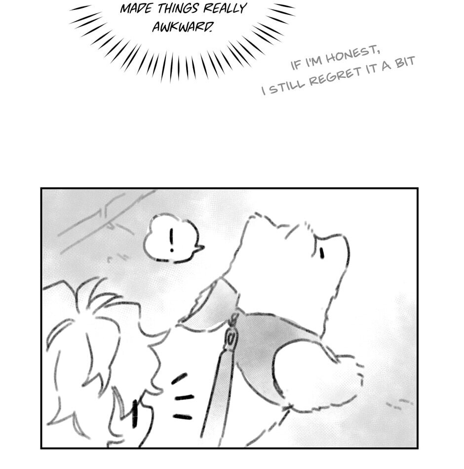 Read Rix Vanus chapter 162.1 image 23 on Lezhin