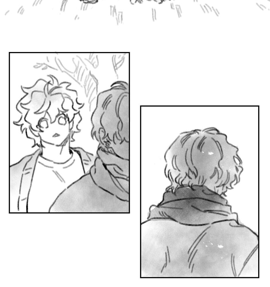 Read Rix Vanus chapter 162.1 image 32 on Lezhin