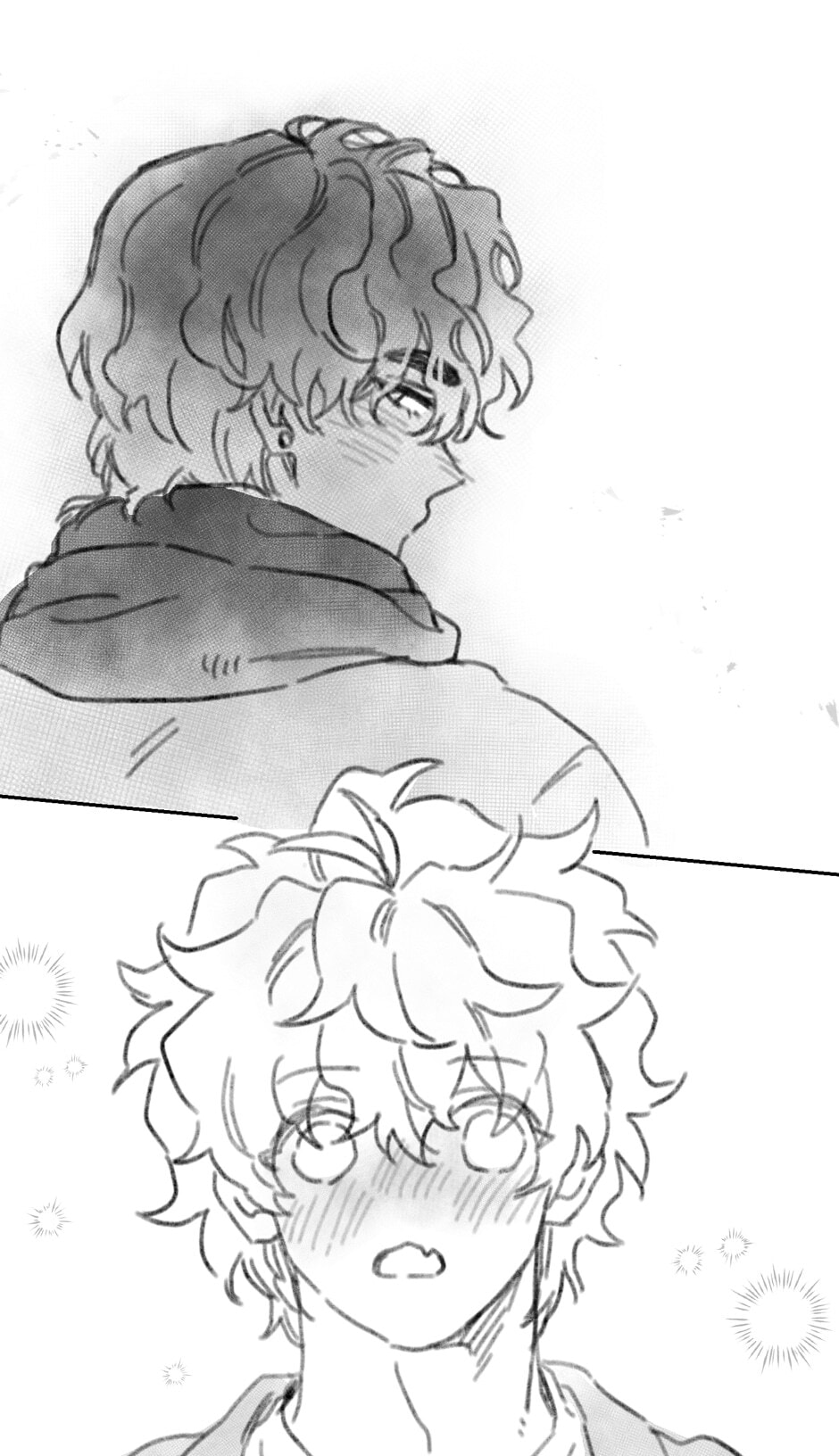 Read Rix Vanus chapter 162.1 image 33 on Lezhin
