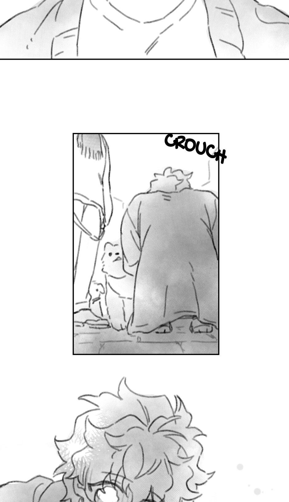 Read Rix Vanus chapter 162.1 image 34 on Lezhin