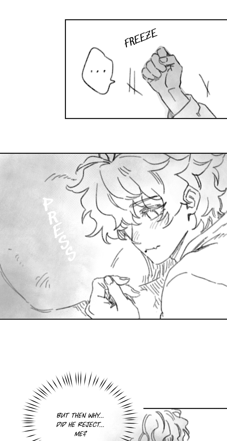 Read Rix Vanus chapter 162.1 image 37 on Lezhin