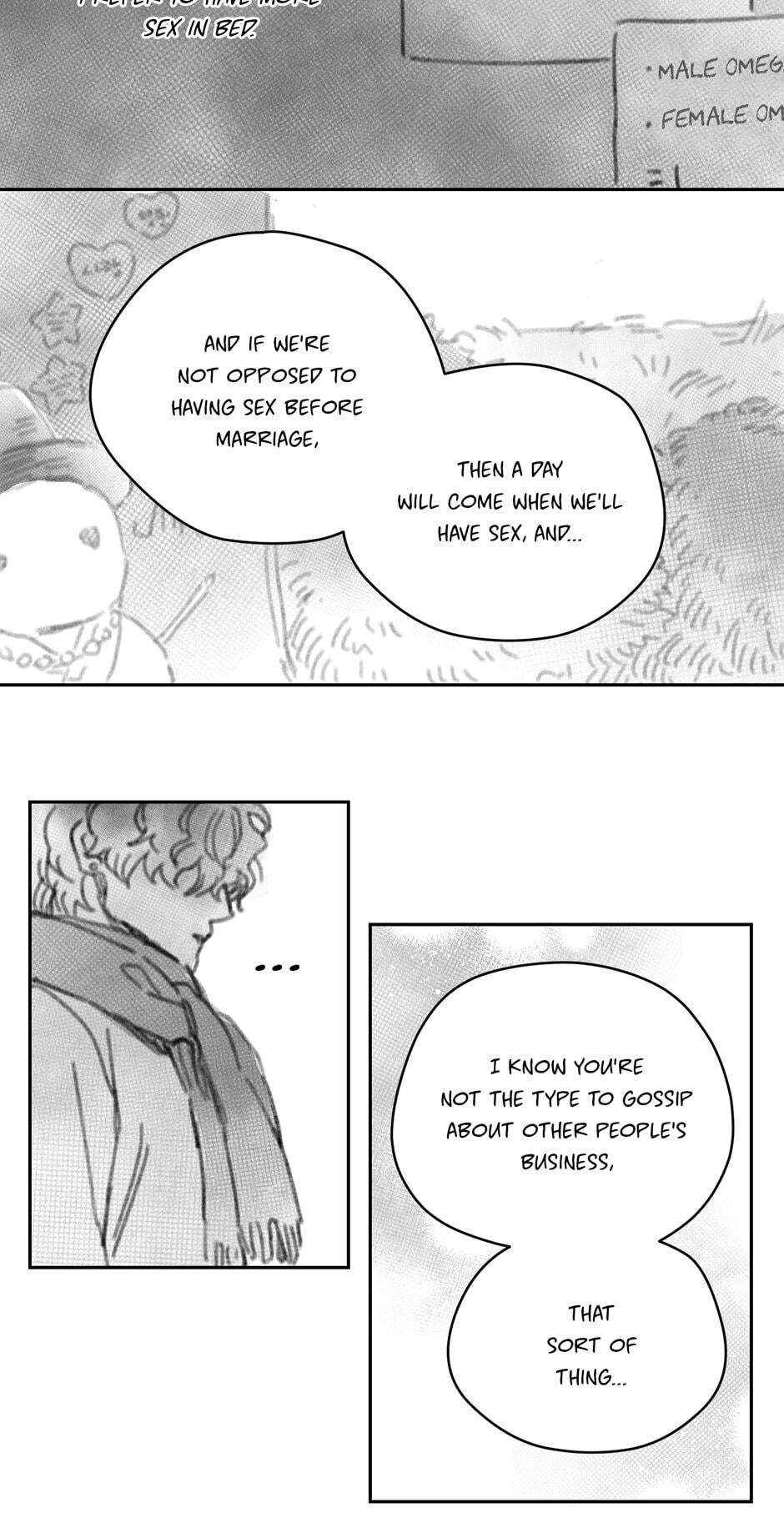 Read Rix Vanus chapter 162.1 image 39 on Lezhin