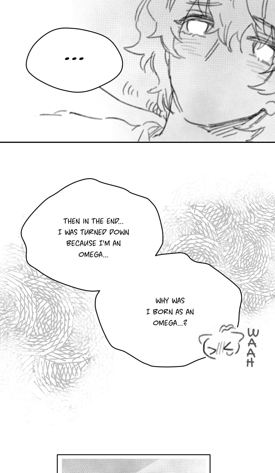Read Rix Vanus chapter 162.1 image 41 on Lezhin