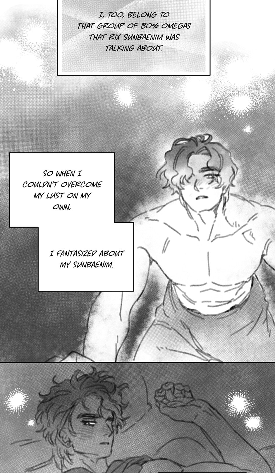 Read Rix Vanus chapter 162.1 image 42 on Lezhin