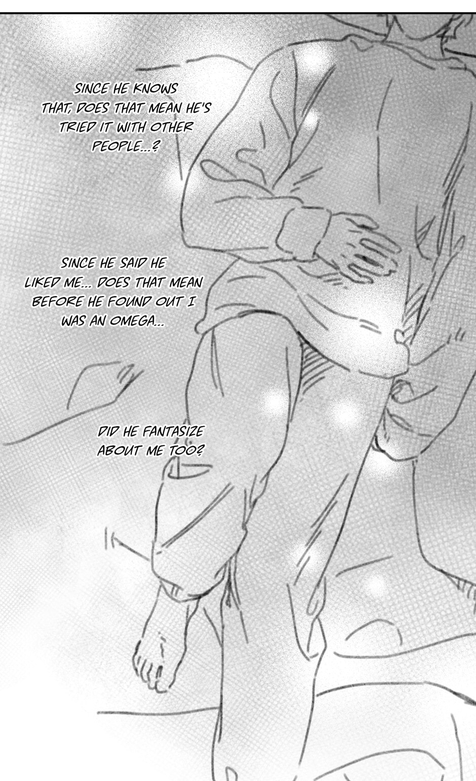 Read Rix Vanus chapter 162.1 image 44 on Lezhin