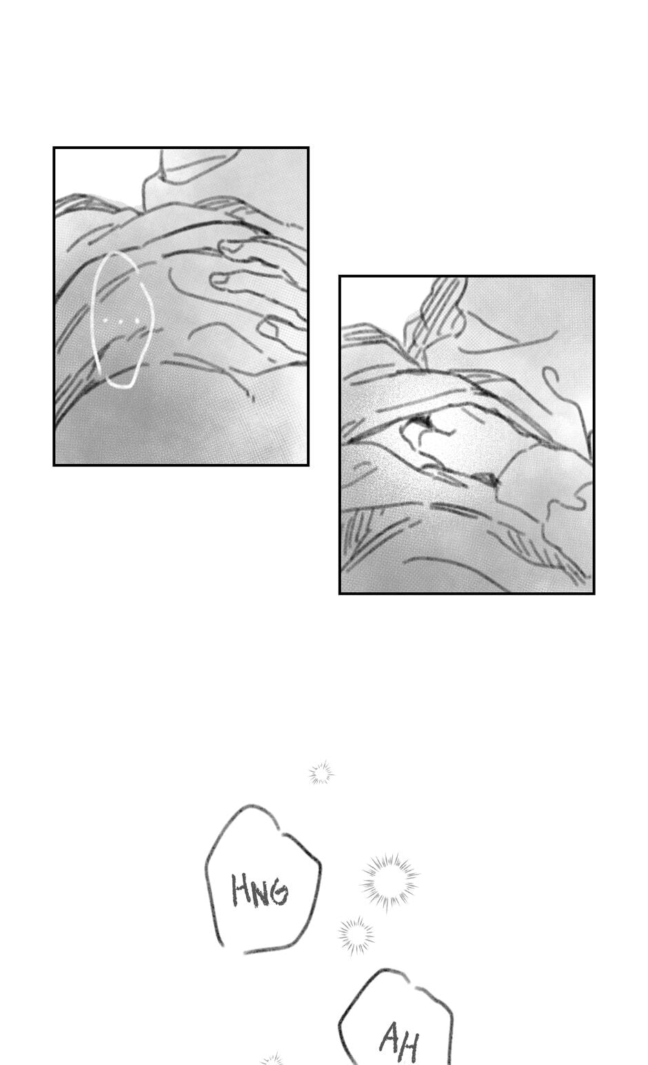 Read Rix Vanus chapter 162.1 image 46 on Lezhin
