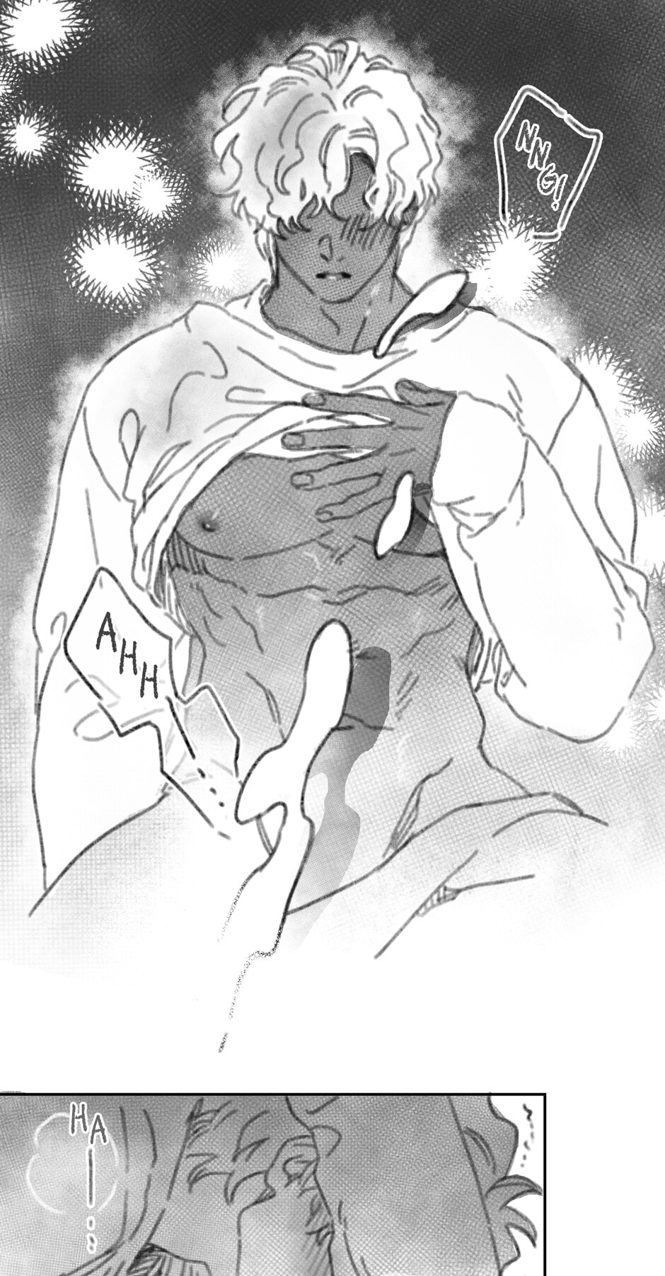 Read Rix Vanus chapter 162.1 image 48 on Lezhin