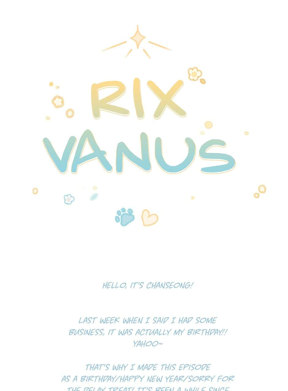 Read Rix Vanus chapter 162.1 image 61 on Lezhin