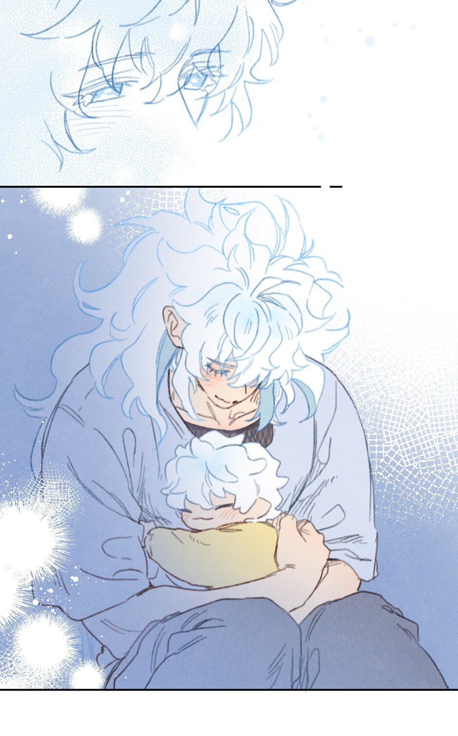 Read Rix Vanus chapter 162 image 14 on Lezhin