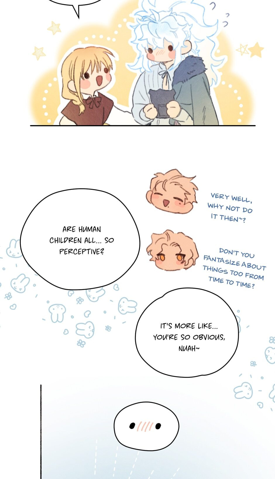 Read Rix Vanus chapter 162 image 21 on Lezhin