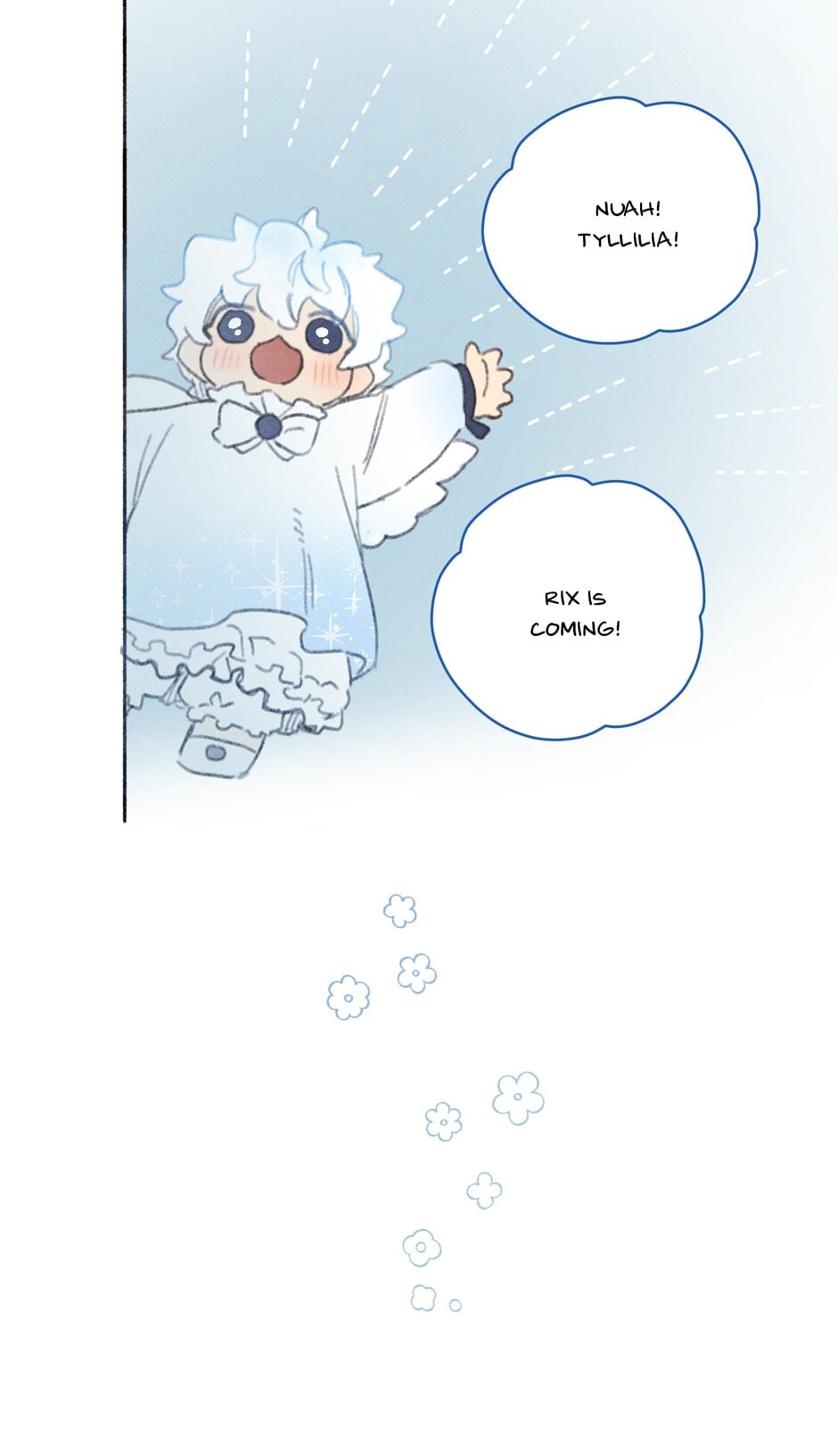 Read Rix Vanus chapter 162 image 22 on Lezhin