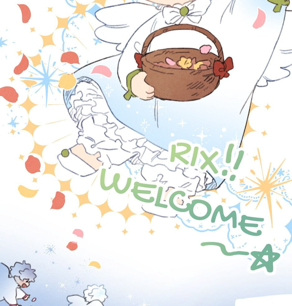 Read Rix Vanus chapter 162 image 26 on Lezhin