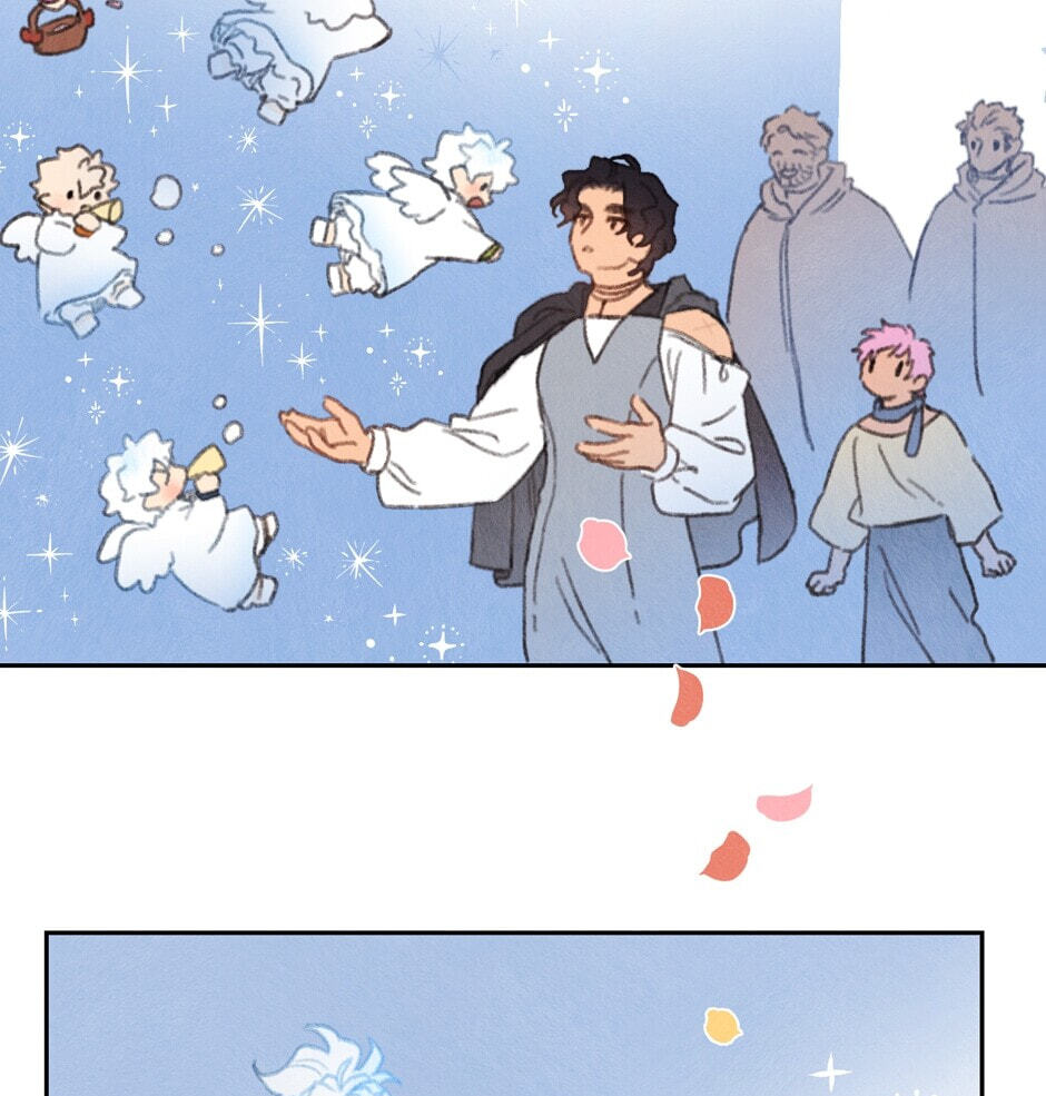 Read Rix Vanus chapter 162 image 27 on Lezhin