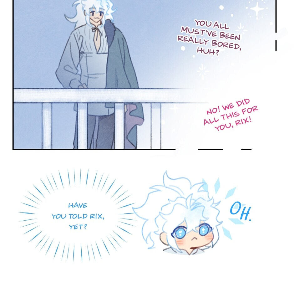 Read Rix Vanus chapter 162 image 28 on Lezhin