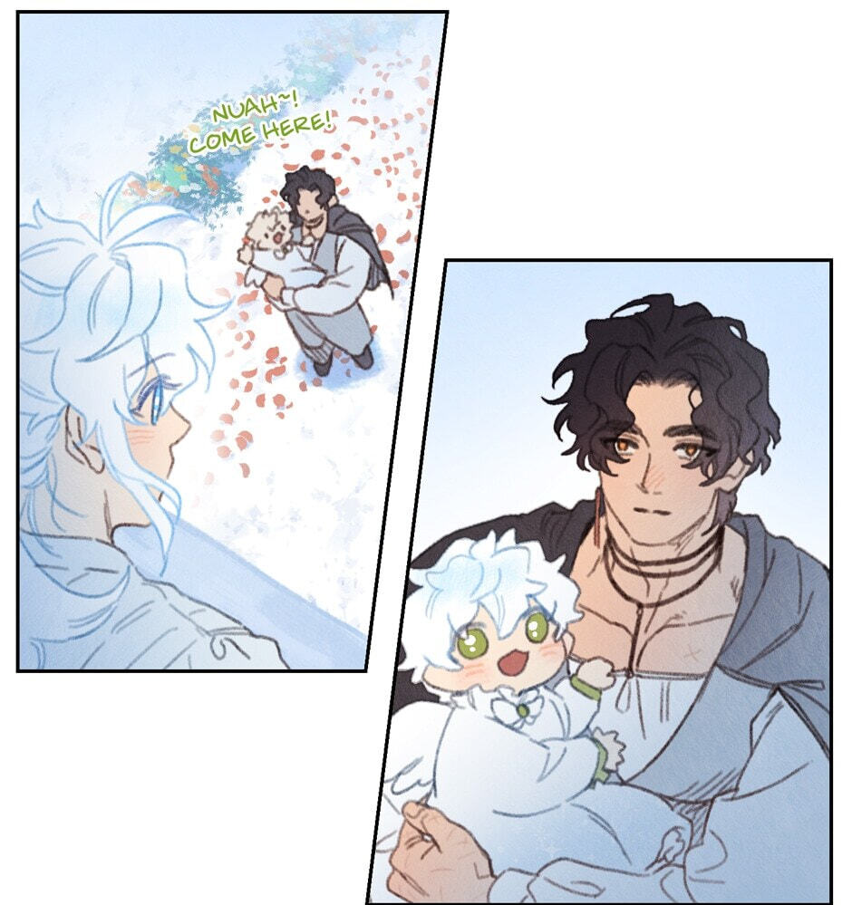 Read Rix Vanus chapter 162 image 29 on Lezhin