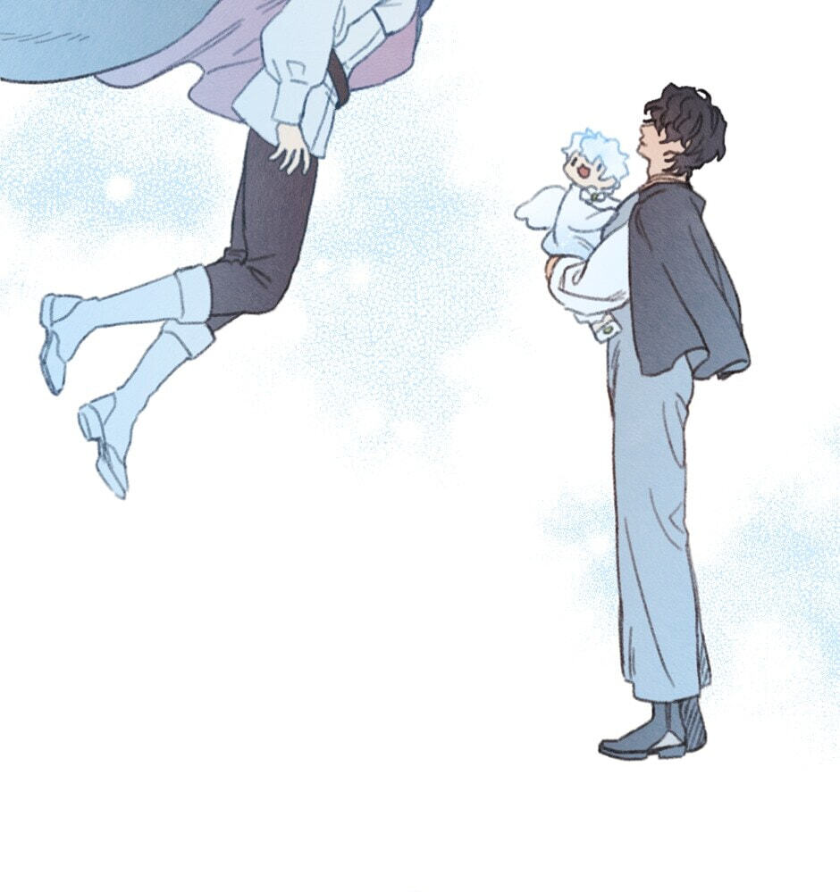 Read Rix Vanus chapter 162 image 31 on Lezhin