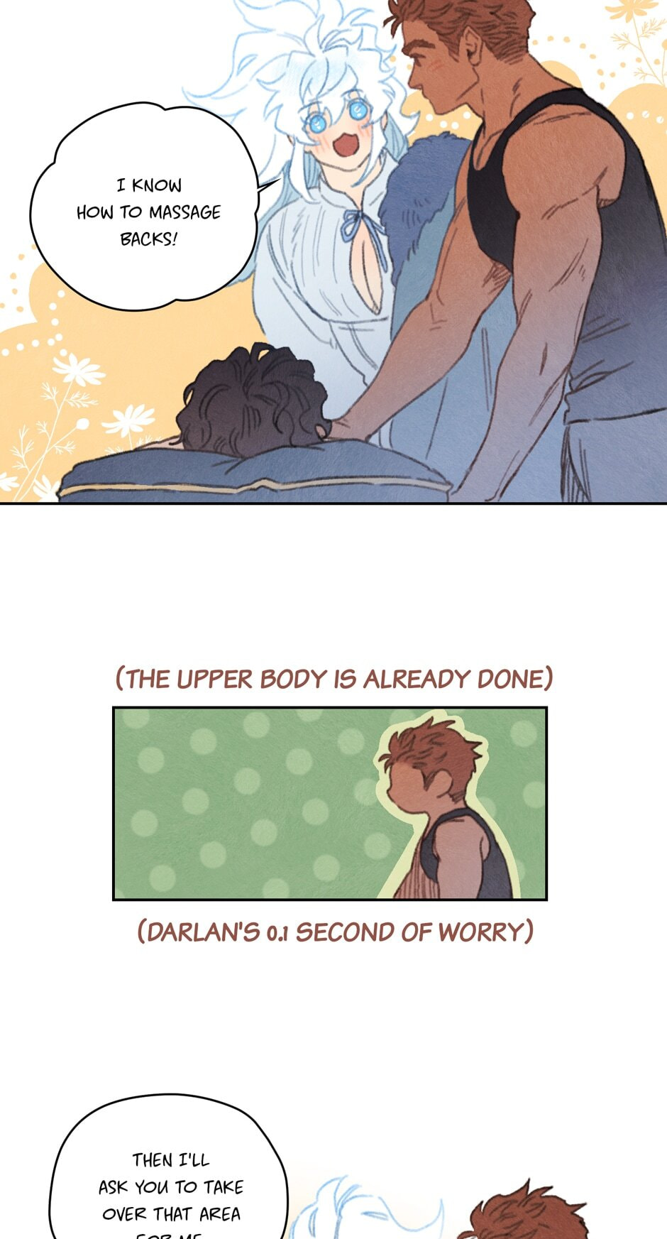 Read Rix Vanus chapter 162 image 36 on Lezhin