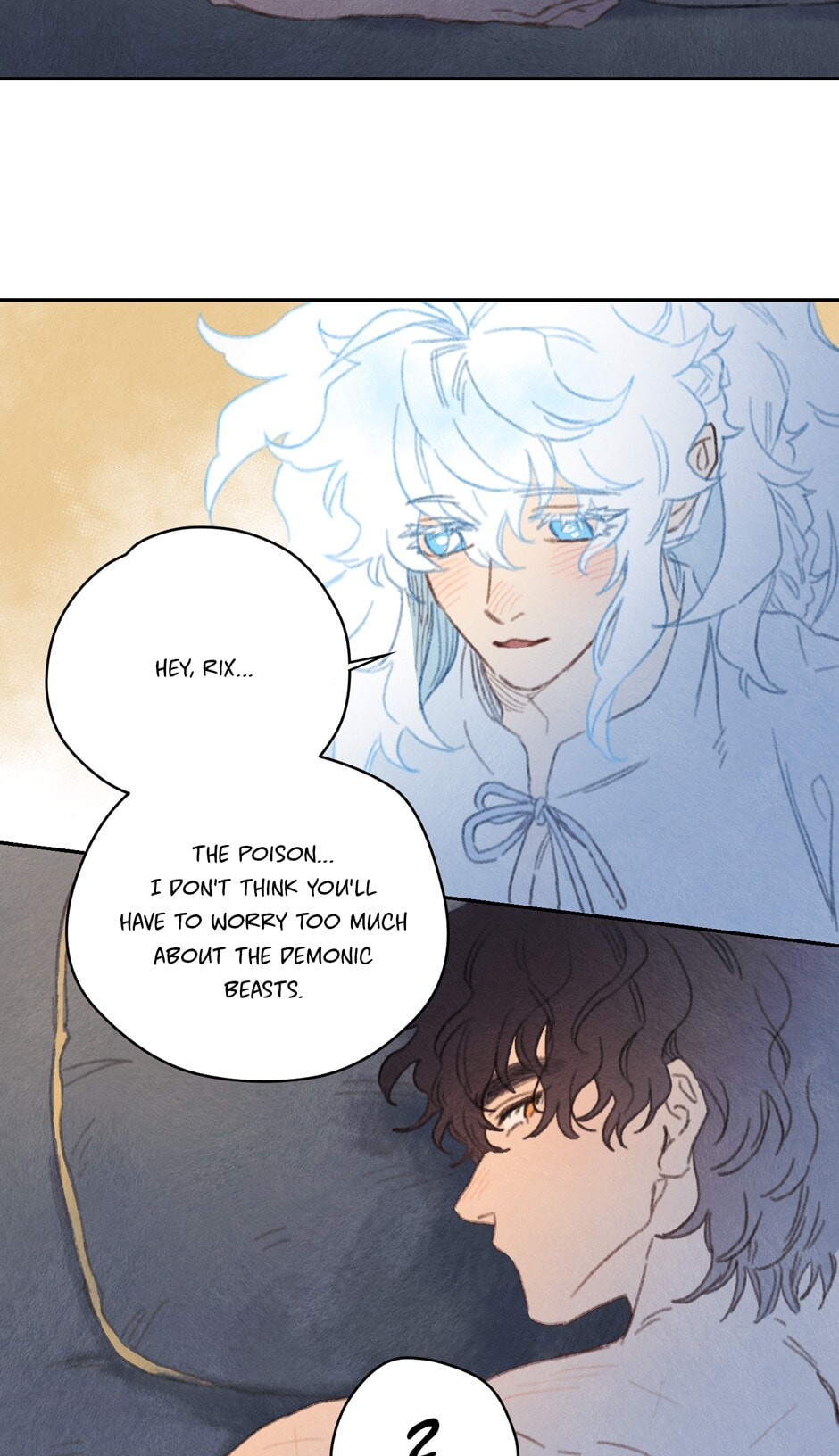Read Rix Vanus chapter 162 image 39 on Lezhin