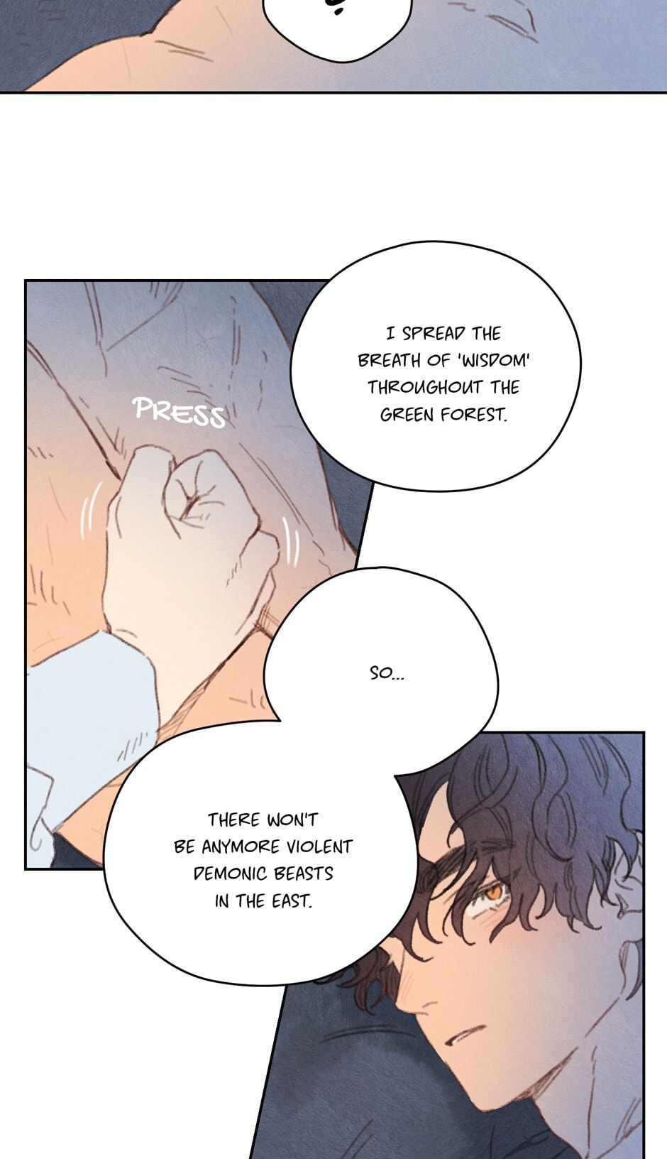 Read Rix Vanus chapter 162 image 40 on Lezhin