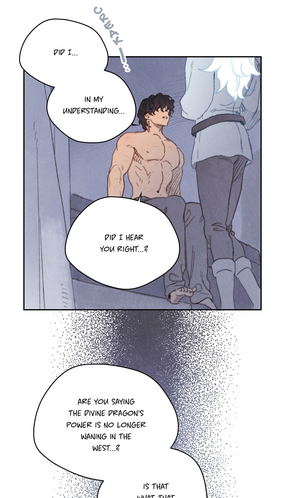 Read Rix Vanus chapter 162 image 42 on Lezhin